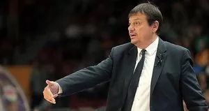 Ergin Ataman’dan ’dinlenme’ kararı
