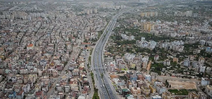 Çevre ve Şehircilik Bakanı Murat Kurum'dan İmar Barışı açıklaması