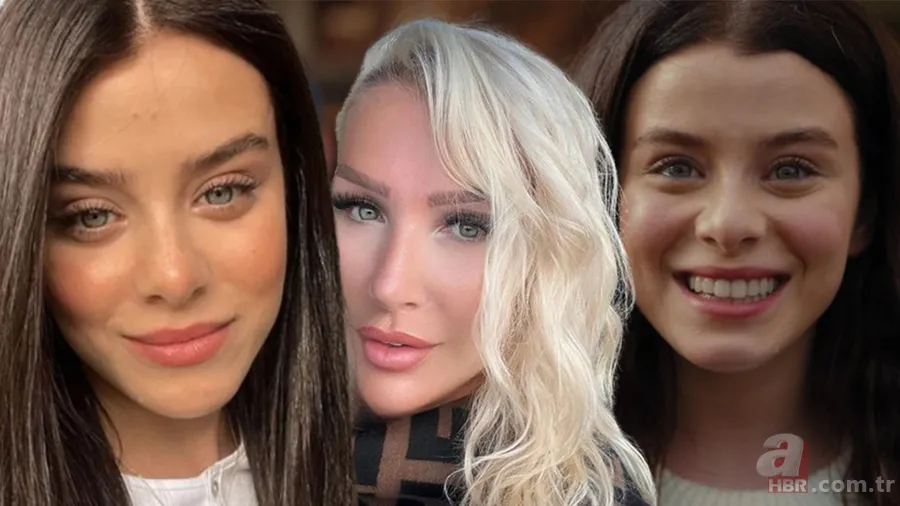 Ateş Kuşları'nın Gülayşe'si İlayda Alişan'ın paylaşımına yorum yağdı! Seda Sayan'ın oğlu Oğulcan Engin'le birlikte... 1