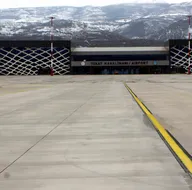 Tokat Havalimanı için geri sayım başladı!