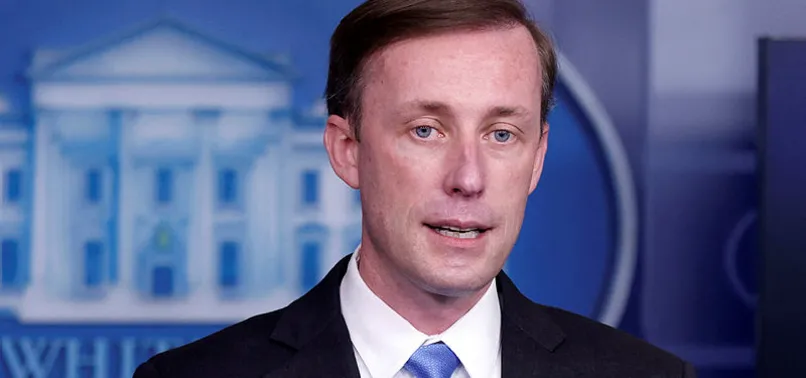 ABD'den flaş açıklama: Rusya, Ukrayna'ya şiddetli bir işgal gerçekleştirecek