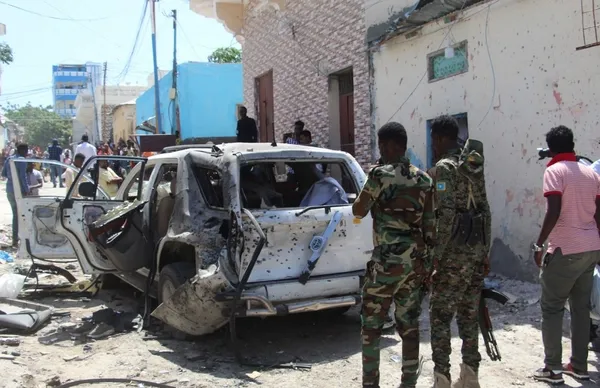 ABD Eş-Şebab elebaşını Somali’de öldürdü