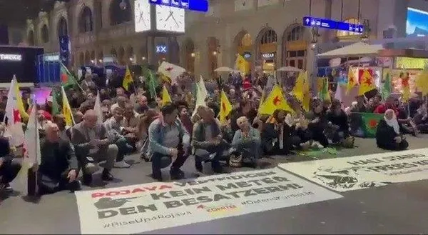 1696561816515.jpeg Türkiye PKK yuvalarına bomba yağdırdı Avrupa'daki terör destekçileri zırladı - 4