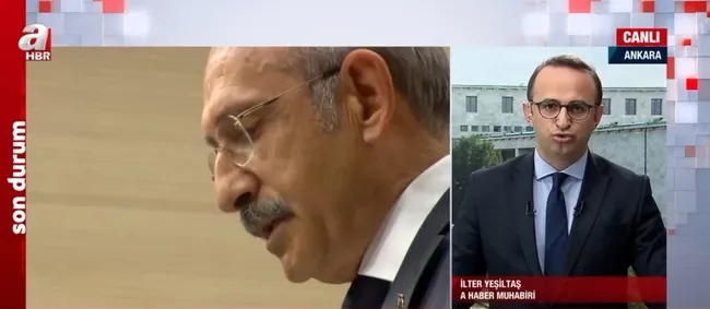 CHP’li belediye başkanlarından Kemal Kılıçdaroğlu’na adaylık desteği! Görüşmenin perde arkasına A Haber ulaştı
