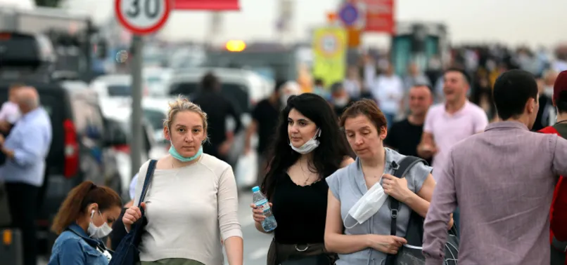 Son dakika: İçişleri Bakanlığı 81 ilin valiliğine gönderildi! Yarından itibaren maske takmayana para cezası!