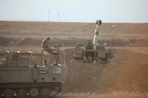 Gazze’de ABD destekli İsrail soykırımı! Yeni Orta Doğu planı mı devrede? Flaş iddia