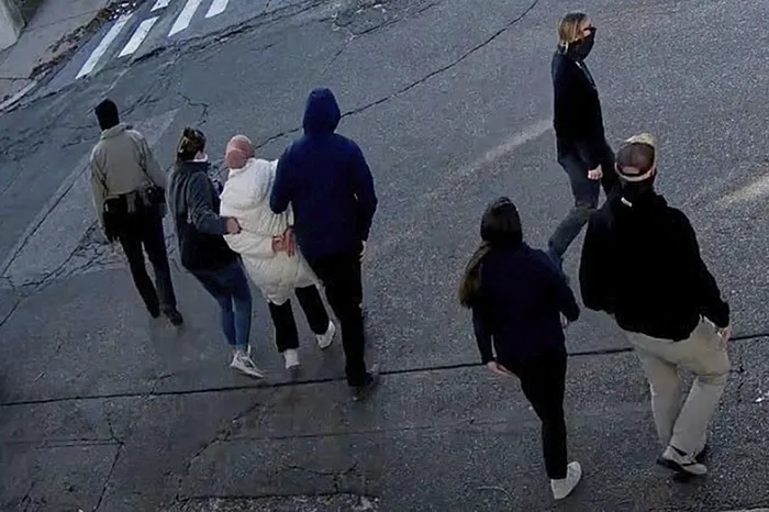 ABD’de gözaltına alınan Türk öğrenci Rümeysa Öztürk: Kaçırıldığımı ve öldürüleceğimi düşündüm