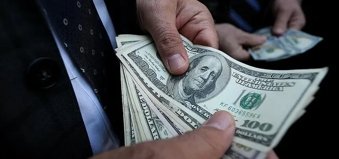 Merkez Bankası rezervlerinde artış