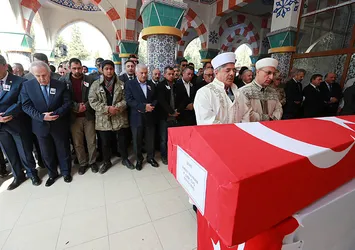 Başbakan Yıldırım Hatay'da