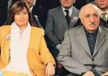 Gıybetçi çıktı