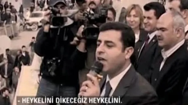 Son dakika: AİHM’den skandal Selahattin Demirtaş kararı!