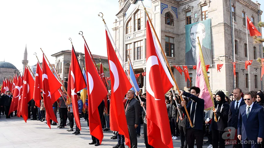 Son dakika: Cumhuriyet Bayramı tatili 5 gün mü olacak? 28-29-30 Ekim tatil mi? 29 Ekim tatili kaç gün? 13