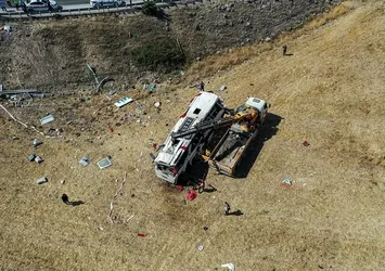 Şoförlerin öldüren takograf hileleri!