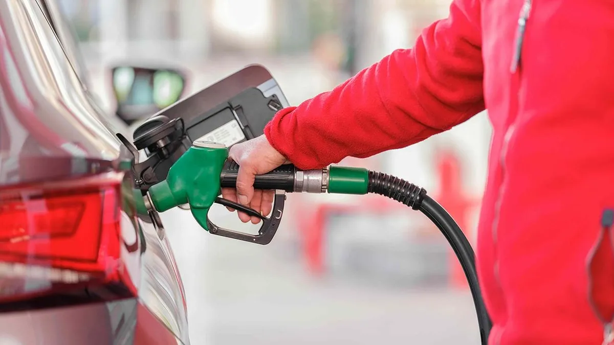 Petrol piyasasında lisans düzenlemesi değişti