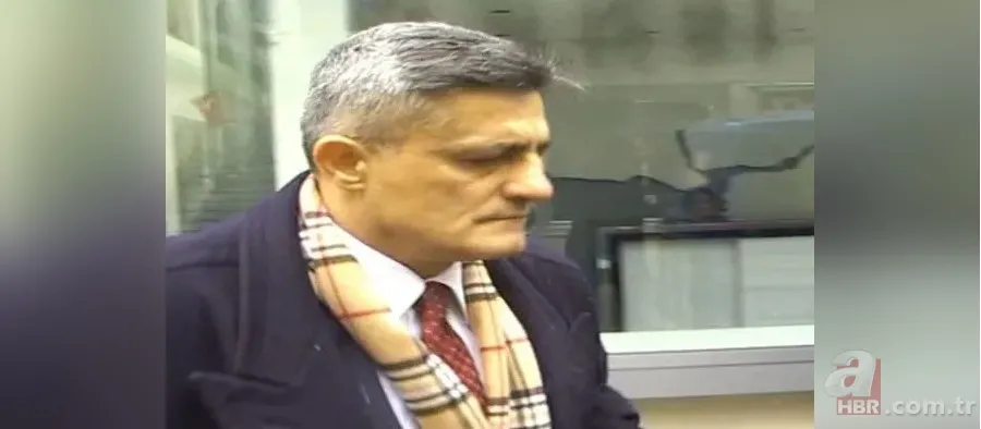 Kaşif Kozinoğlu’nun öldüğü günün görüntüleri ortaya çıktı: Koğuş 14 dakika karanlıkta kaldı, kahve bardağı yıkandı 1