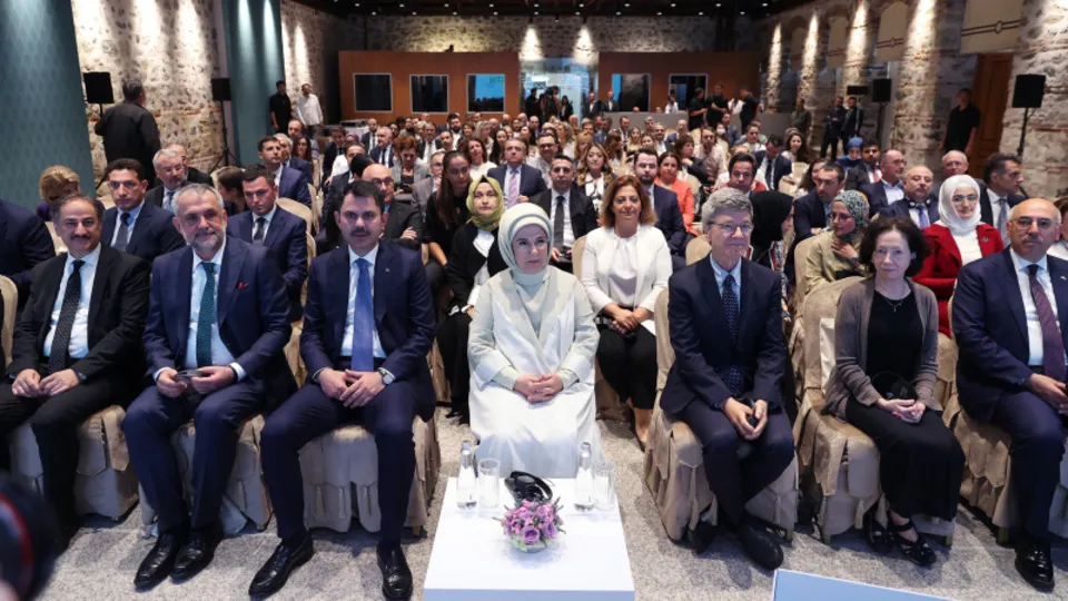 BM'den Türkiye'nin sıfır atık projelerine övgü: Türkiye'nin yol haritası çok önemli