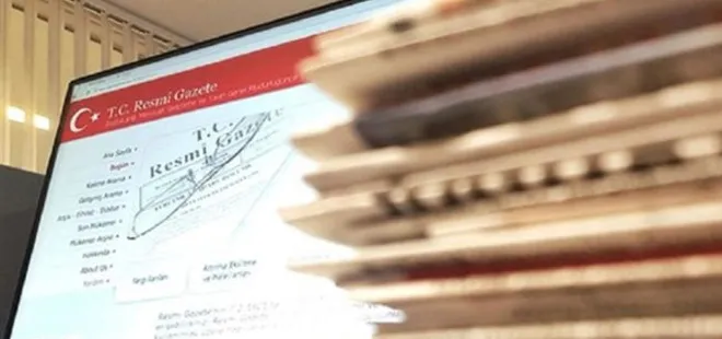 Son dakika: 11 üniversiteye yeni rektör!