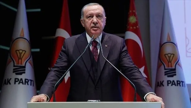 AK Parti 93 bin kişilik "Teşkilat Akademisi" için start veriyor! İlk ders Başkan Erdoğan'dan - 4