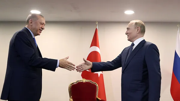 Vladimir Putin’den Türkiye ve tahıl koridoru mesajı: Ukrayna ihlal ederse anlaşmadan çekilebiliriz