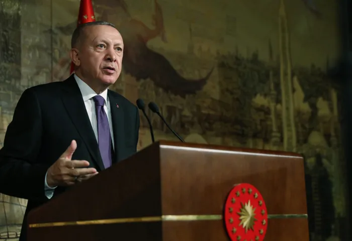 Son dakika: DEİK üyeleri ile toplantı! Başkan Erdoğan bütçe uygulama sonuçlarını açıkladı