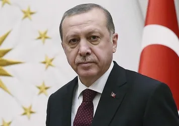 Başkan Erdoğan'dan 'Gaziler Günü' mesajı