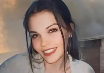 Babasıyla görüntülü konuşurken atlamıştı! Acı haber geldi