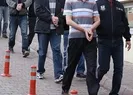 Son dakika: Balıkesir merkezli 10 ilde FETÖ operasyonu!