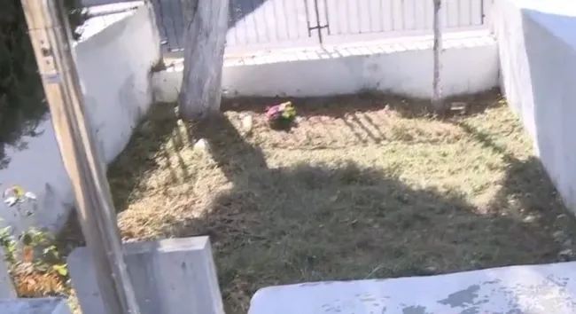 İşte Anadolu’daki Yunan mezalimi! Yunan ordusu Karatepe köylülerini evlerinin içinde katletti