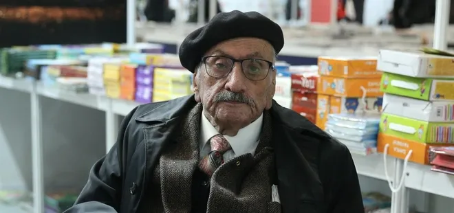 Sanat dünyasının acı günü! Yazar Üstün İnanç hayatını kaybetti