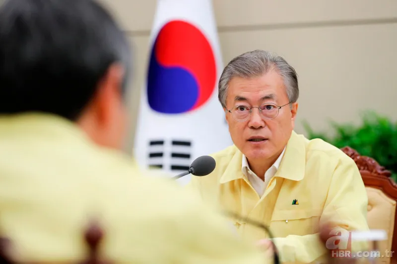 Feci kaza! Savaş gemisi bile aramalara katıldı... 22