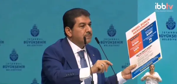 CHP'li Ekrem İmamoğlu'nun "engelleniyoruz" iftiralarına cevap! İmamoğlu Meclis'in kararlarını veto ediyor - 3