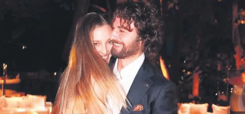 Birkan Sokullu’nun sevgilisi Eda Gürkaynak'ın uğradığı zorbalığı anlattı