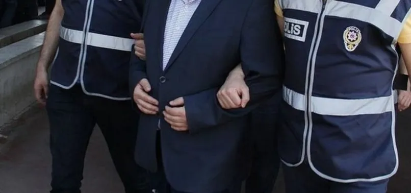 21 ilde FETÖ operasyonu: 43 gözaltı kararı