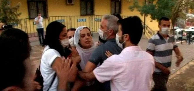 Son dakika: AK Parti’den evlat nöbetindeki ailelere hakaret eden HDP’li Remziye Tosun’a sert tepki: Vicdansız bir saldırganlıktır