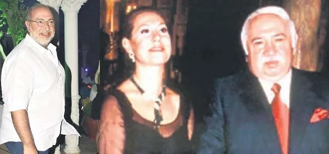 Tatlıcı ailesinin bitmeyen miras kavgası! 11 tablo için mahkemeye koştu