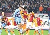 Süper Lig'de heyecan başlıyor!