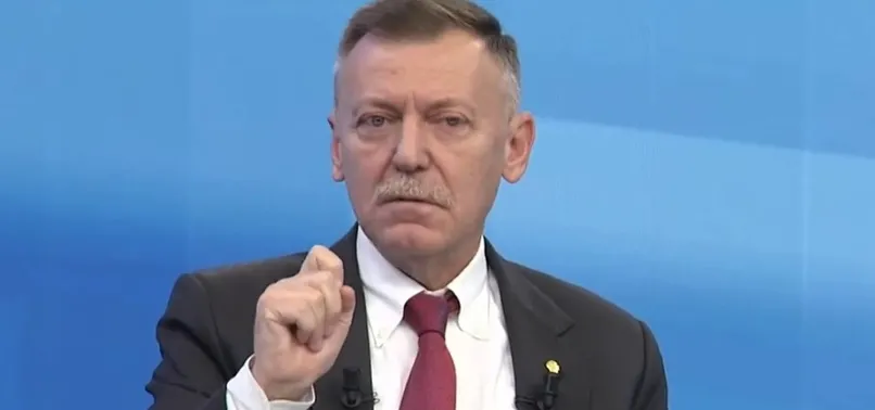 CHP'li Aytuğ Atıcı: HDP CHP'nin içinden çıkmış bir partidir