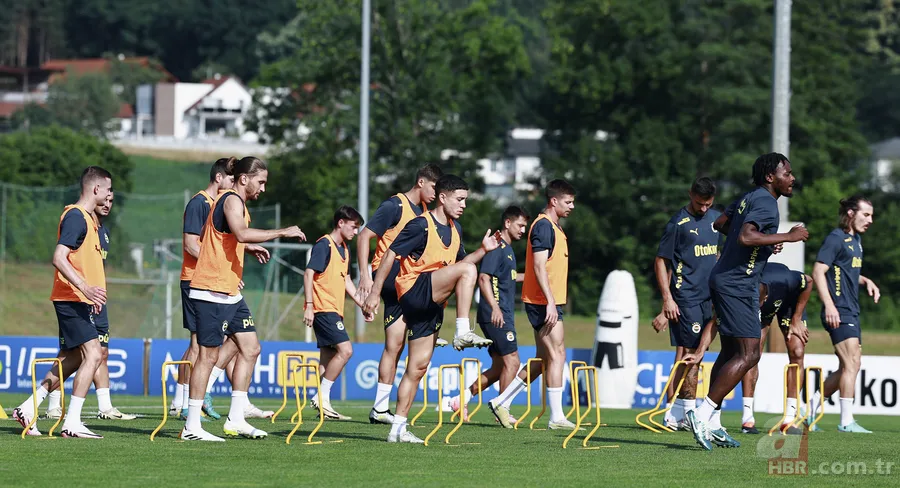 Galatasaray'ın eski yıldızı Fenerbahçe yolunda! Mourinho istedi yönetim harekete geçti 7