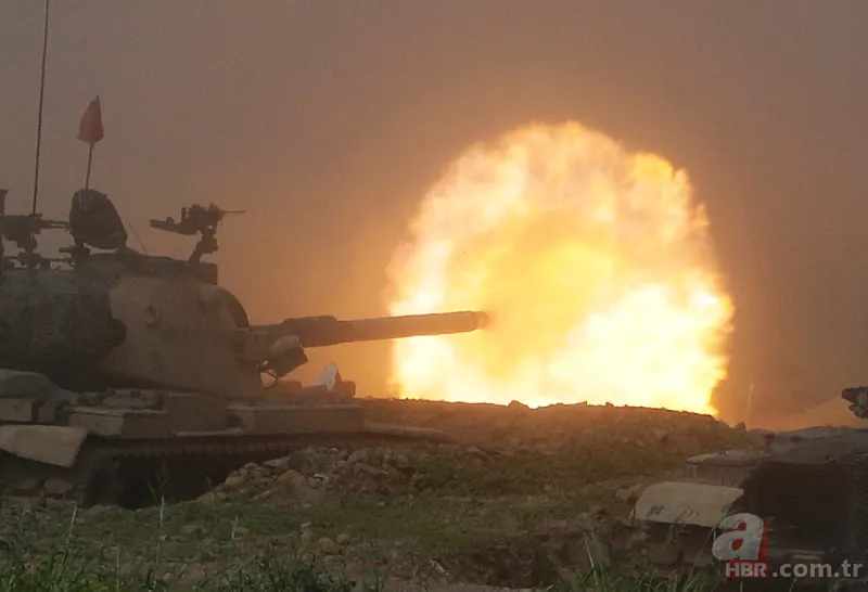 Fotoğraflar peş peşe geliyor! Tüm dünya şoka girdi... 11