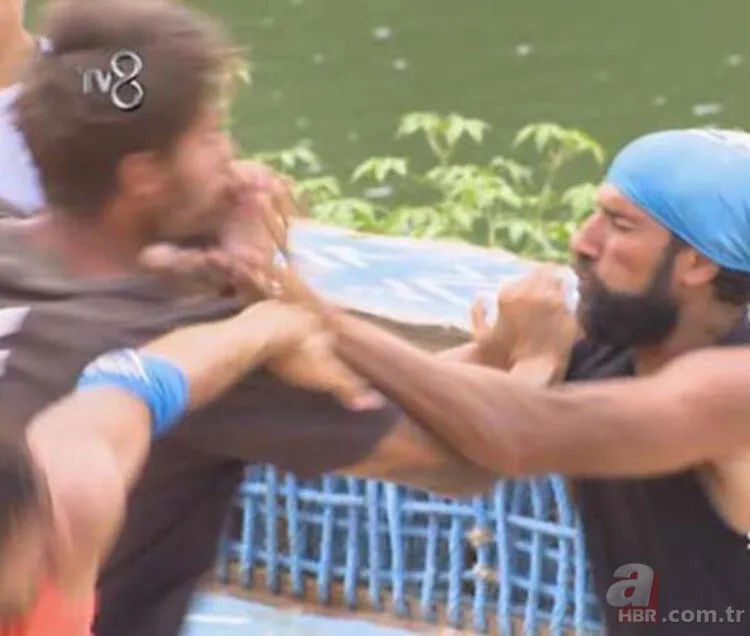 Survivor’da Barış ve Yasin diskalifiye mi oldu? Acun Ilıcalı kararı açıkladı 9