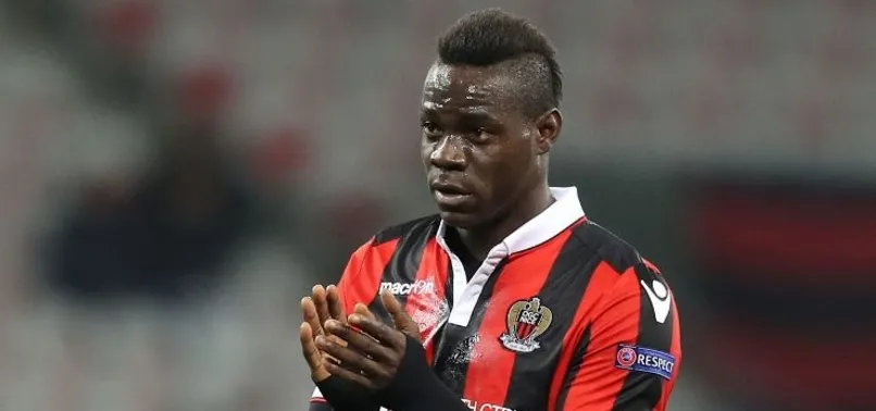 Nice, elden çıkarmak zorunda kaldı