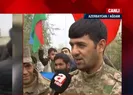Son dakika: Ermenistan işgali bitti! Azerbaycan ordusu Ağdamda! Vatandaşlar duygularını A Haberle paylaştı