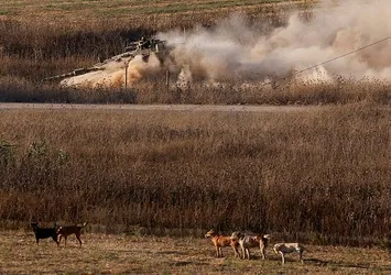 Katil İsrail'in yeni planı! Daha az saldırı daha çok ölüm
