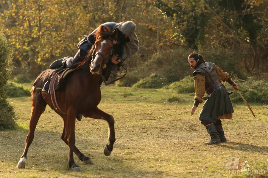 Kuruluş Osman bugün var mı? Kuruluş Osman 7. yeni bölüm ne zaman? | 15 Ocak ATV yayın akışı 3