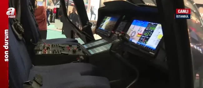 Türk havacılığına Gökbey imzası! İşte TUSAŞ’ın ürettiği ilk yerli helikopter