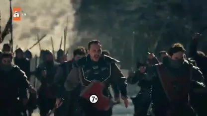 Kuruluş Orhan 10. Bölüm 3. Fragman