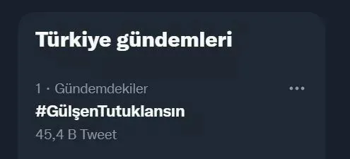 Şarkıcı Gülşen’den İmam Hatiplilere skandal hakaret: Sapıklığı oradan geliyor! Resmen tutuklandı! | Sosyal medyadan özür diledi