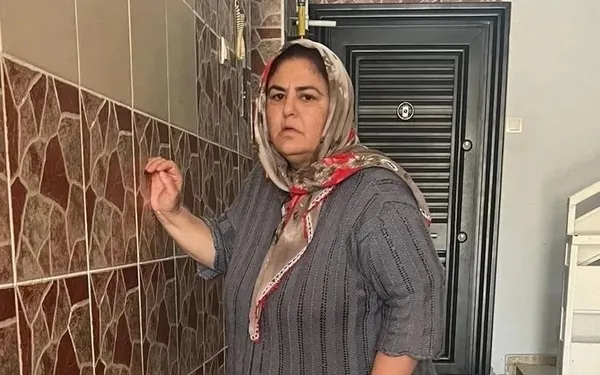 CHP'li Adana Büyükşehir Belediyesi'nden engelli kadına görülmemiş eziyet - 4