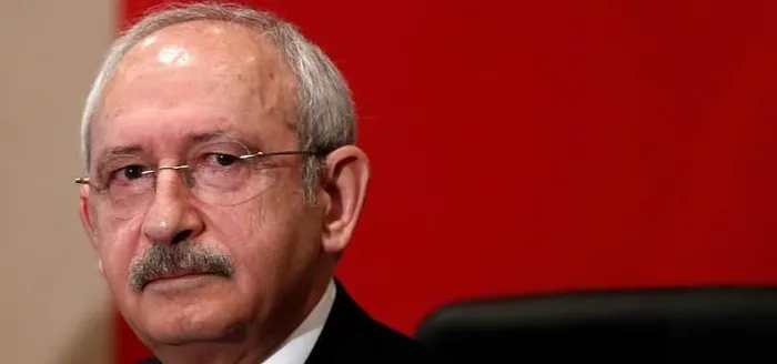 Son dakika: TBMM Başkanı Mustafa Şentop'tan Kılıçdaroğlu'nun iftiralarına sert tepki! - 2