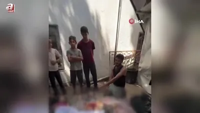 İsrail, Gazze’de fırını hedef aldı: 12 ölü